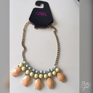 Women’s Necklace